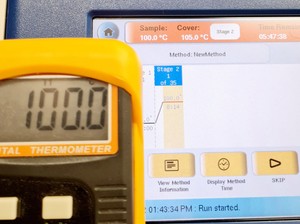 Thumbnail image of Applied Biosystems Veriti 384 Well Thermal Cycler