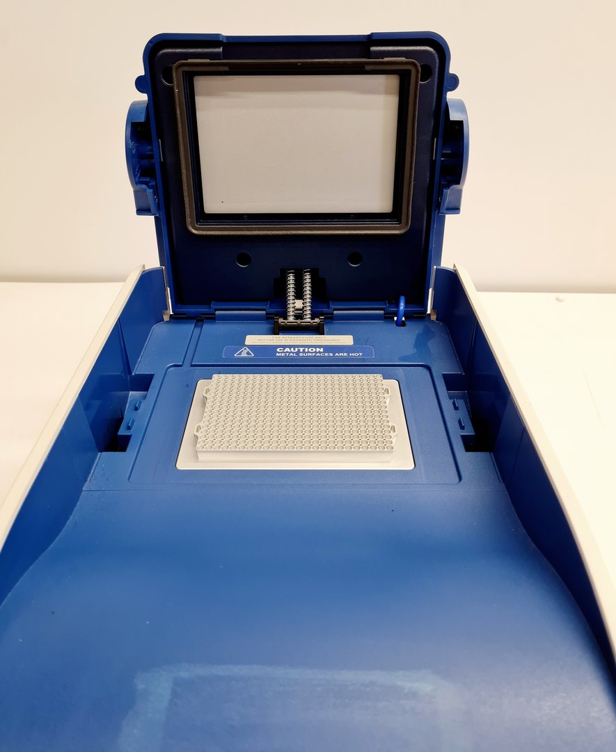 Image of Applied Biosystems Veriti 384 Well Thermal Cycler Lab