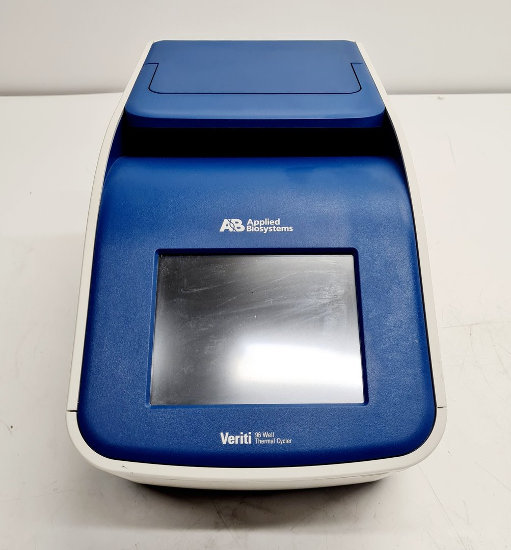 Image of Applied Biosystems Veriti 96 Well Thermal Cycler Lab