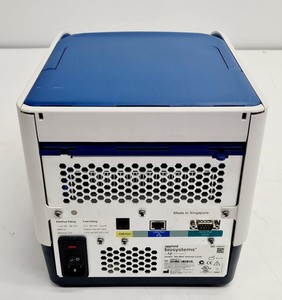 Thumbnail image of Applied Biosystems Veriti Model 384 Well Thermal Cycler Lab