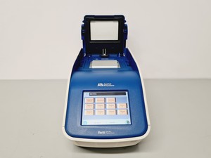 Thumbnail image of Applied Biosystems 9903 Thermal Cycler Veriti 384 Well Lab
