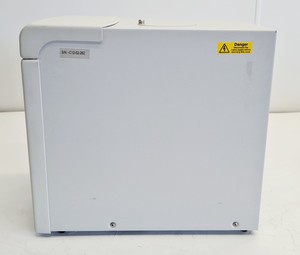 Thumbnail image of PEAK Scientific PH600 Precision Hydrogen Generator Lab