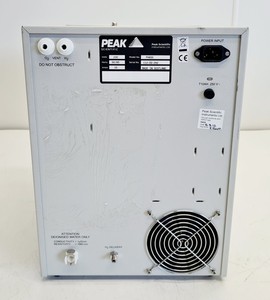 Thumbnail image of PEAK Scientific PH600 Precision Hydrogen Generator Lab