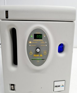 Thumbnail image of PEAK Scientific Hydrogen Generator PH600 