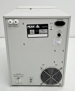 Thumbnail image of PEAK Scientific Hydrogen Generator PH600 