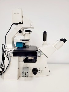 Thumbnail image of Carl Zeiss Axiovert 200M Inverted Microscope Spares/Repairs