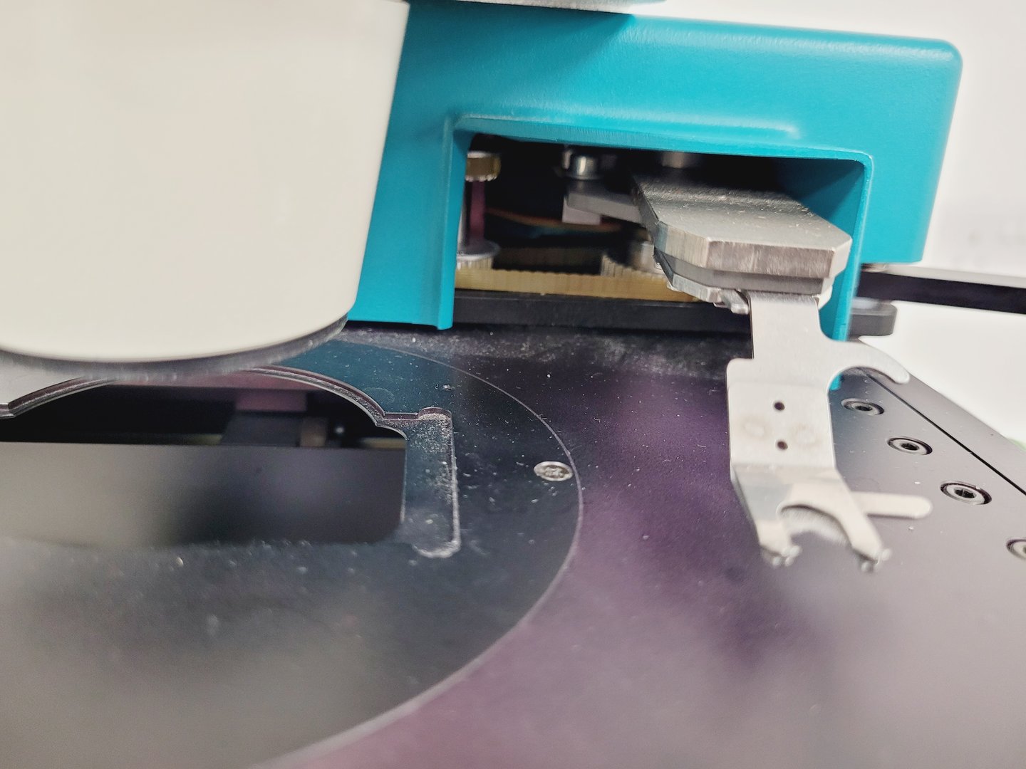 Image of Carl Zeiss Axiovert 200M Inverted Microscope Spares/Repairs