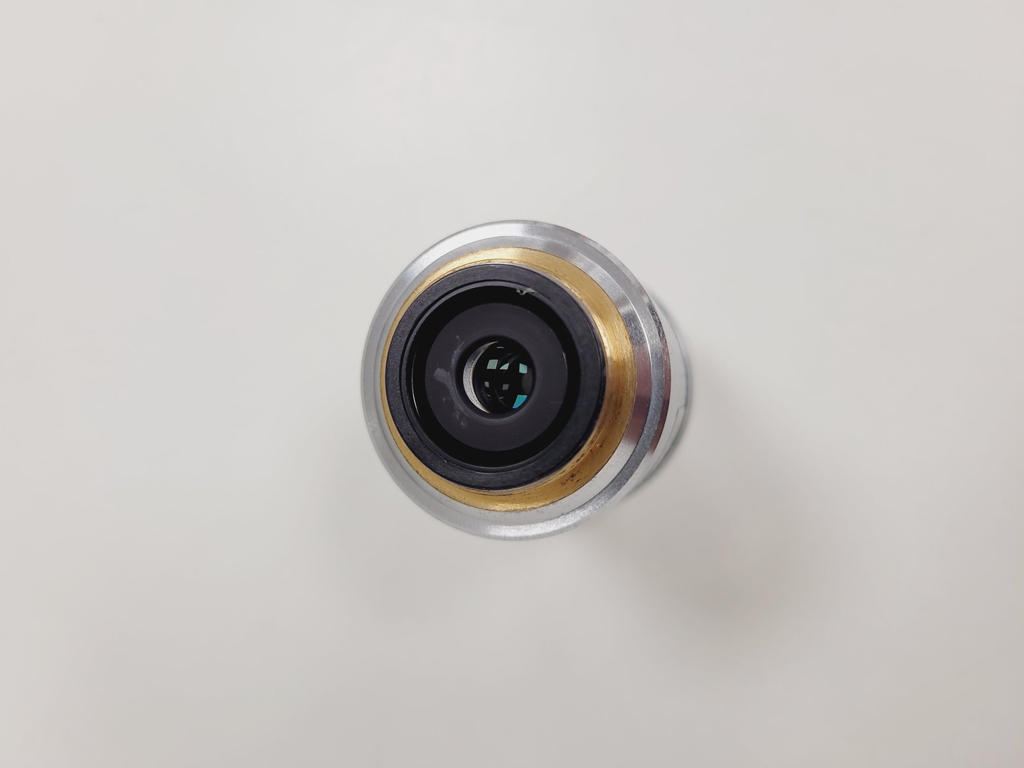 Image of Carl Zeiss Axiovert 200M Inverted Microscope Spares/Repairs