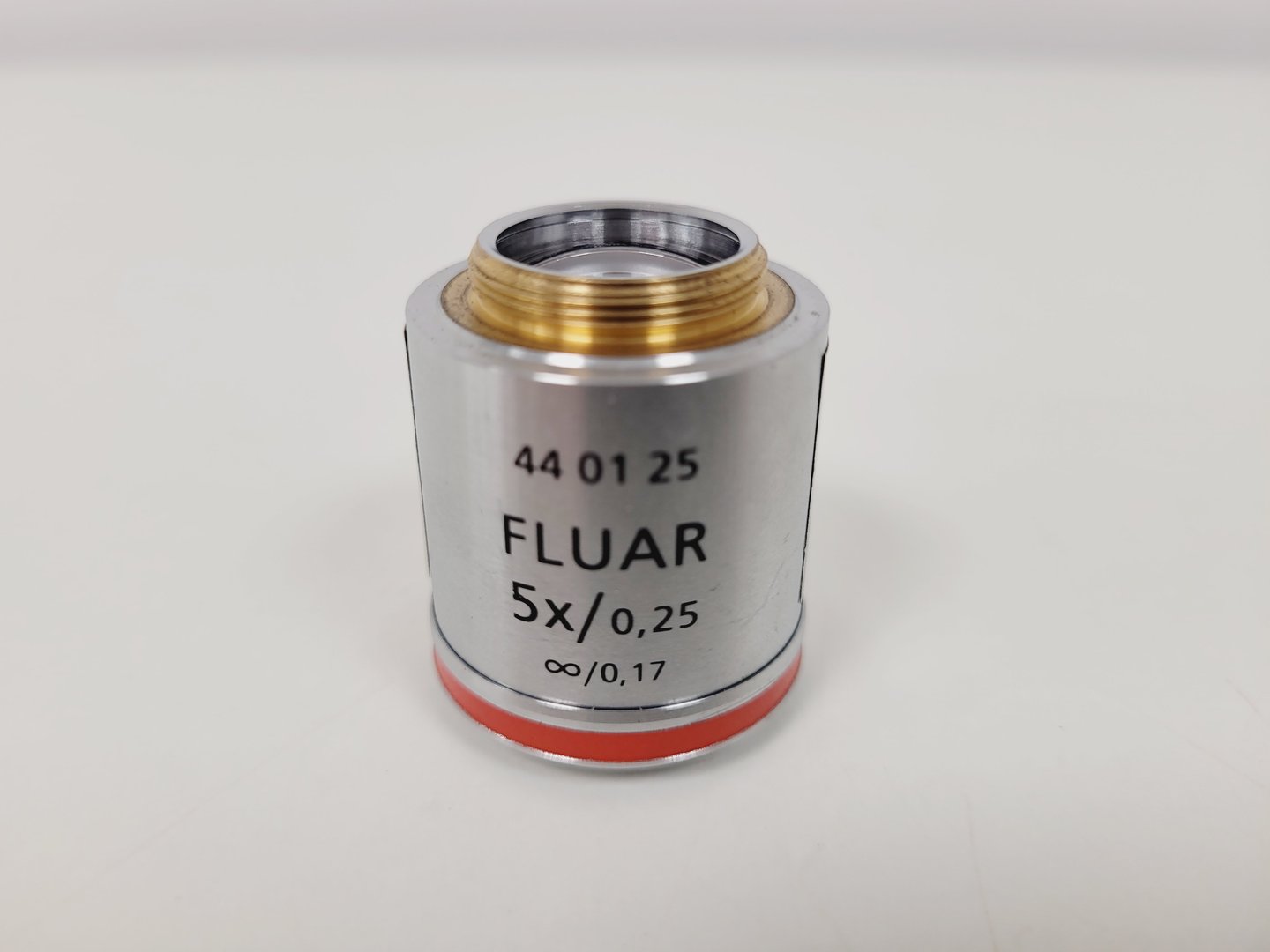 Image of Carl Zeiss Axiovert 200M Inverted Microscope Spares/Repairs