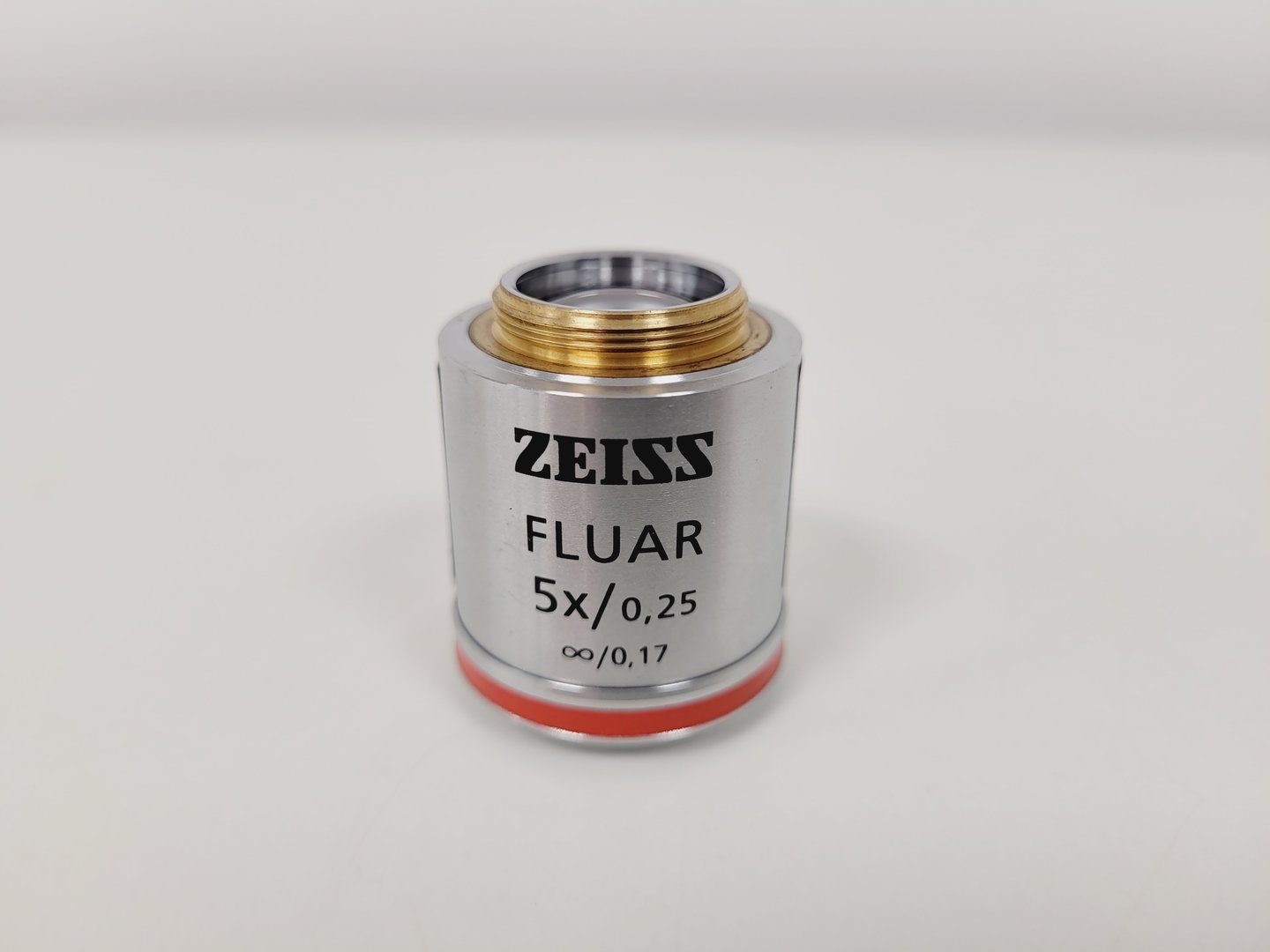 Image of Carl Zeiss Axiovert 200M Inverted Microscope Spares/Repairs