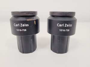 Thumbnail image of Carl Zeiss Axiovert 200M Inverted Microscope Spares/Repairs