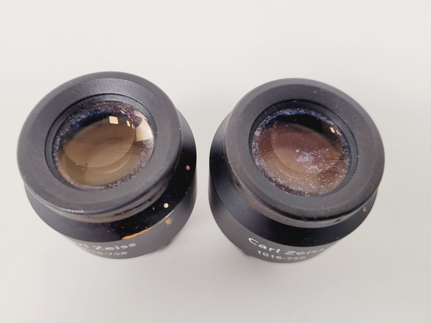 Image of Carl Zeiss Axiovert 200M Inverted Microscope Spares/Repairs