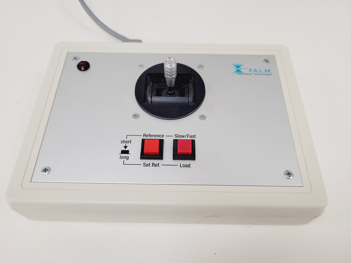 Image of Carl Zeiss Axiovert 200M Inverted Microscope Spares/Repairs