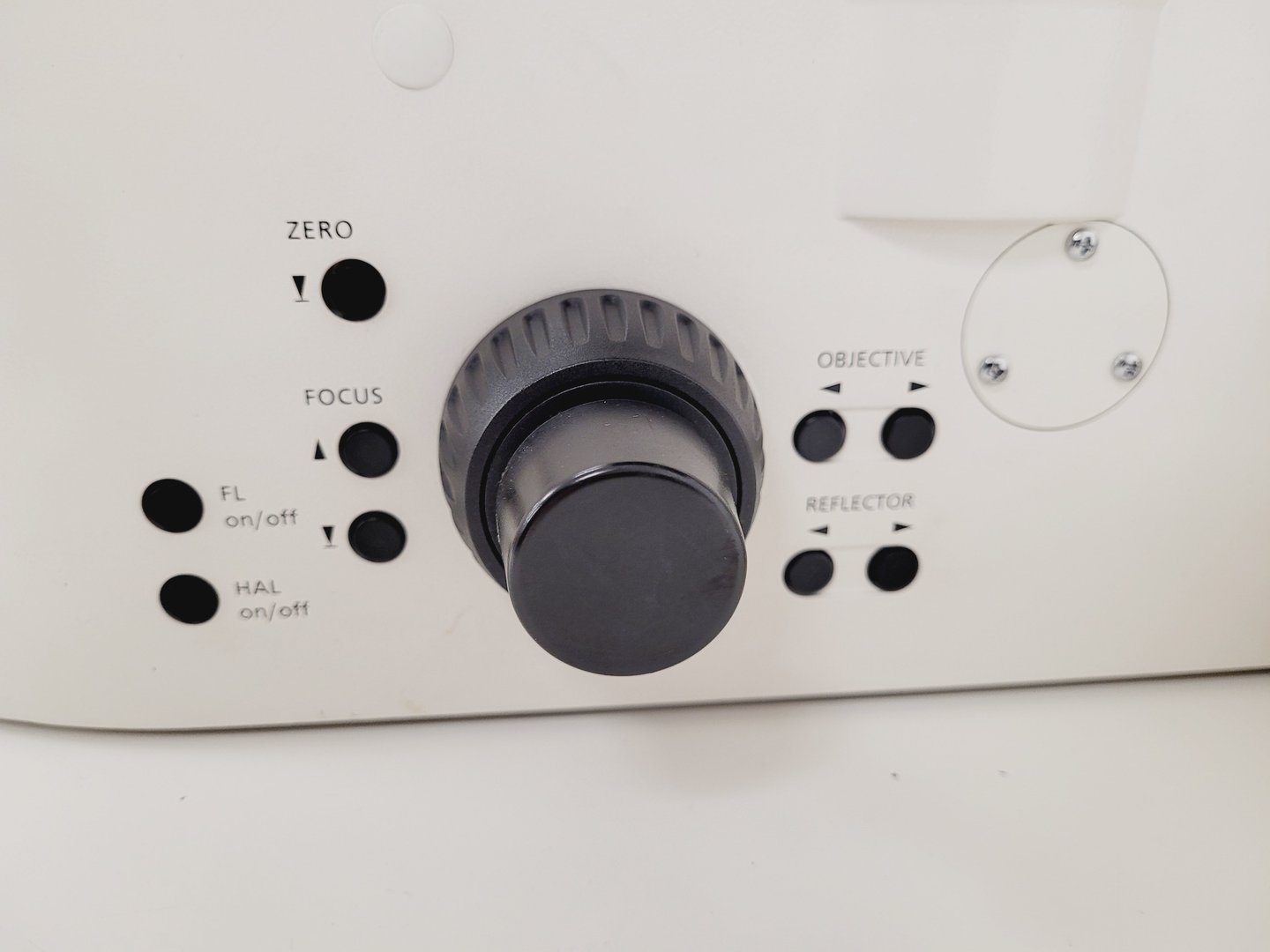 Image of Carl Zeiss Axiovert 200M Inverted Microscope Spares/Repairs