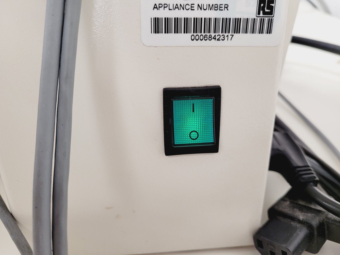 Image of Carl Zeiss Axiovert 200M Inverted Microscope Spares/Repairs