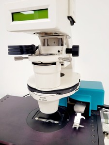 Thumbnail image of Carl Zeiss Axiovert 200M Inverted Microscope Spares/Repairs