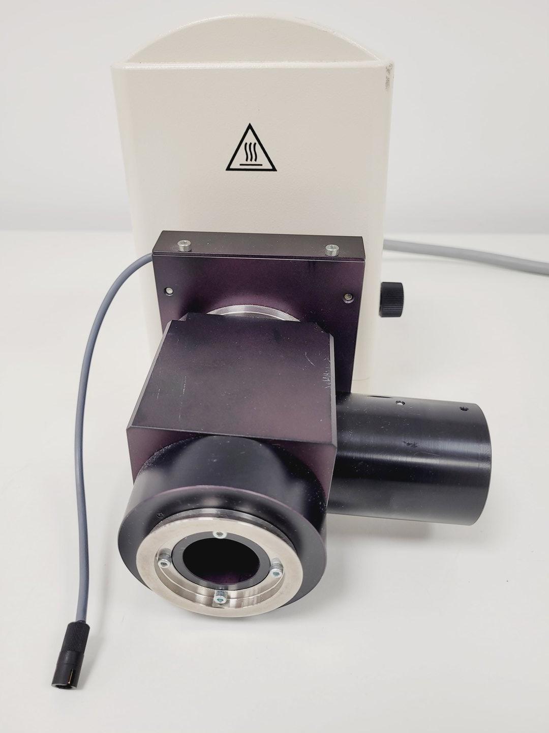 Image of Carl Zeiss Axiovert 200M Inverted Microscope Spares/Repairs