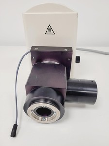 Thumbnail image of Carl Zeiss Axiovert 200M Inverted Microscope Spares/Repairs