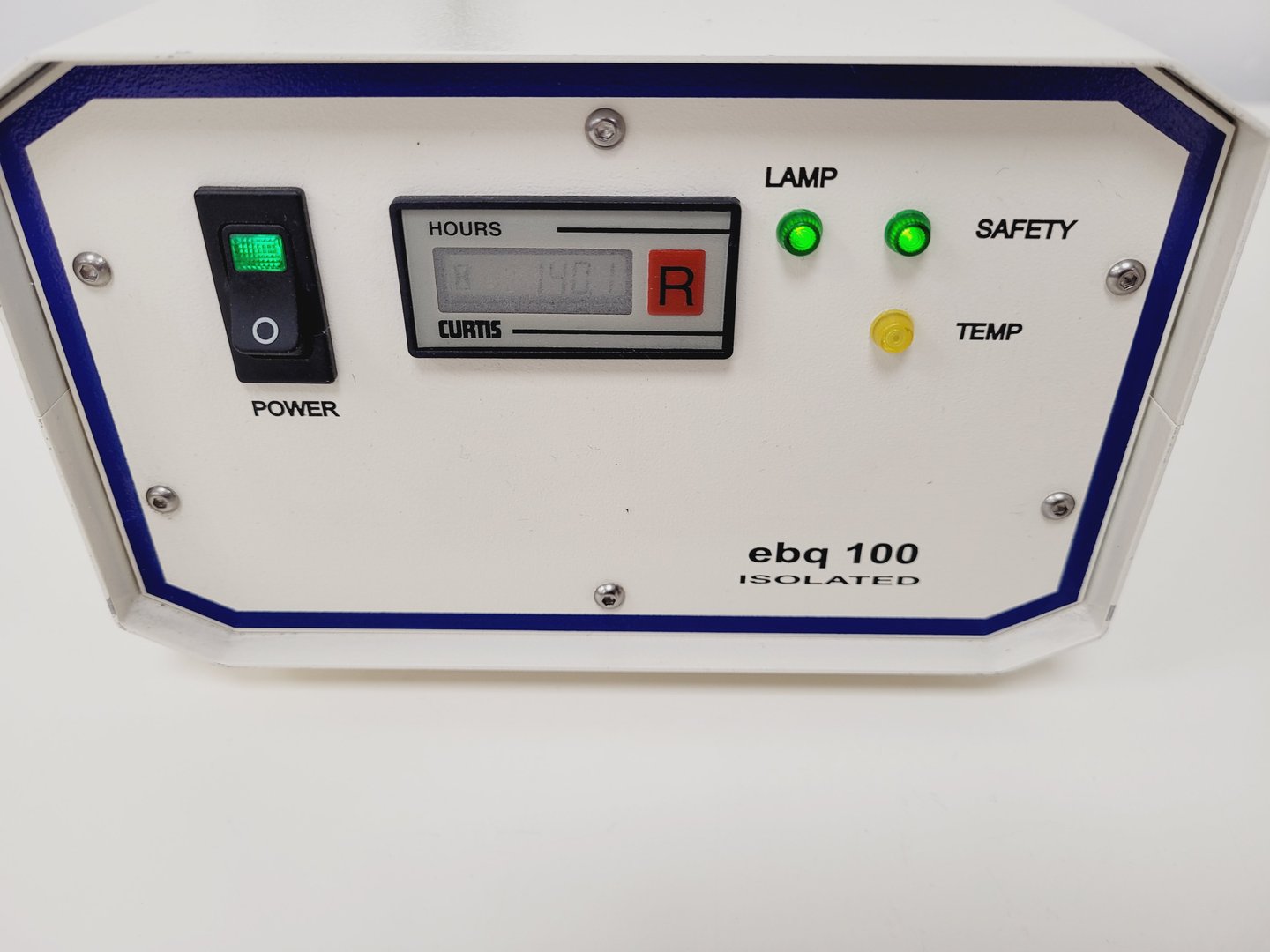 Image of Carl Zeiss Axiovert 200M Inverted Microscope Spares/Repairs