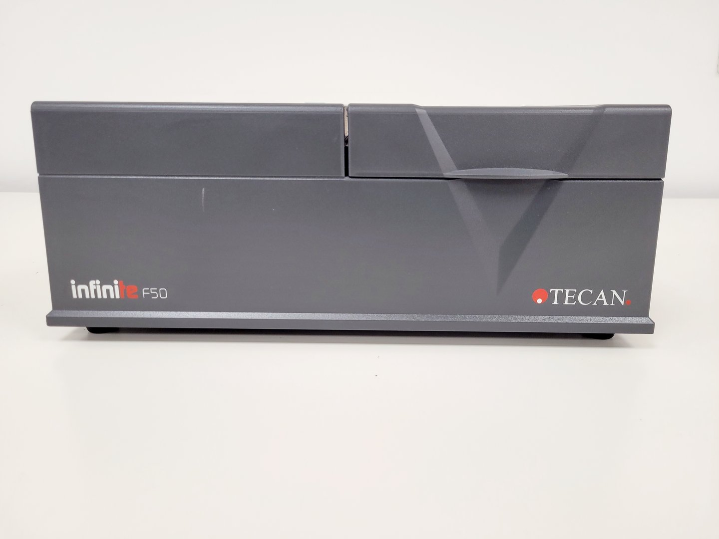 Image of Tecan Infinite F50 Plate Reader