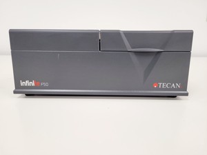 Thumbnail image of Tecan Infinite F50 Plate Reader