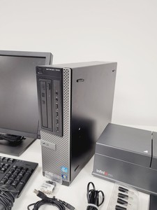 Thumbnail image of Tecan Infinite F50 Plate Reader