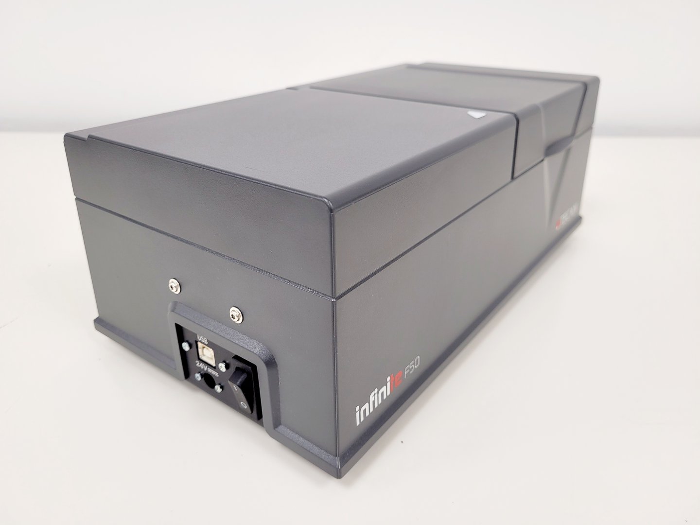 Image of Tecan Infinite F50 Plate Reader