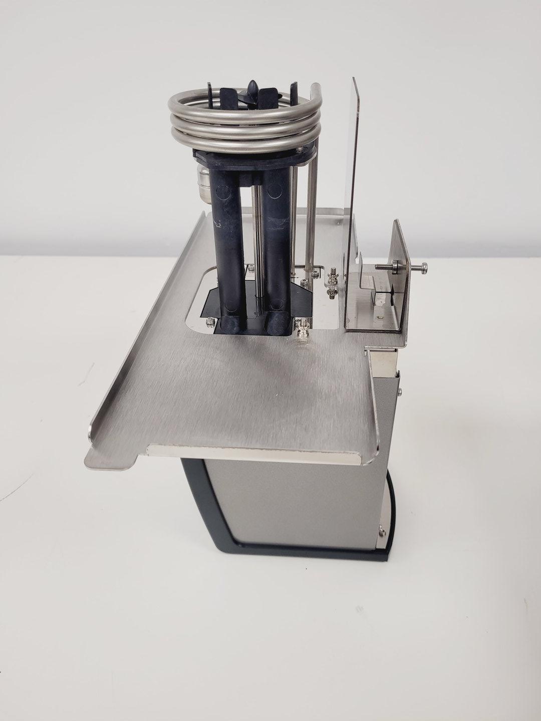 Image of Grant TC120 P12 Optima Immersion Thermostat Laboratory Water Bath lab