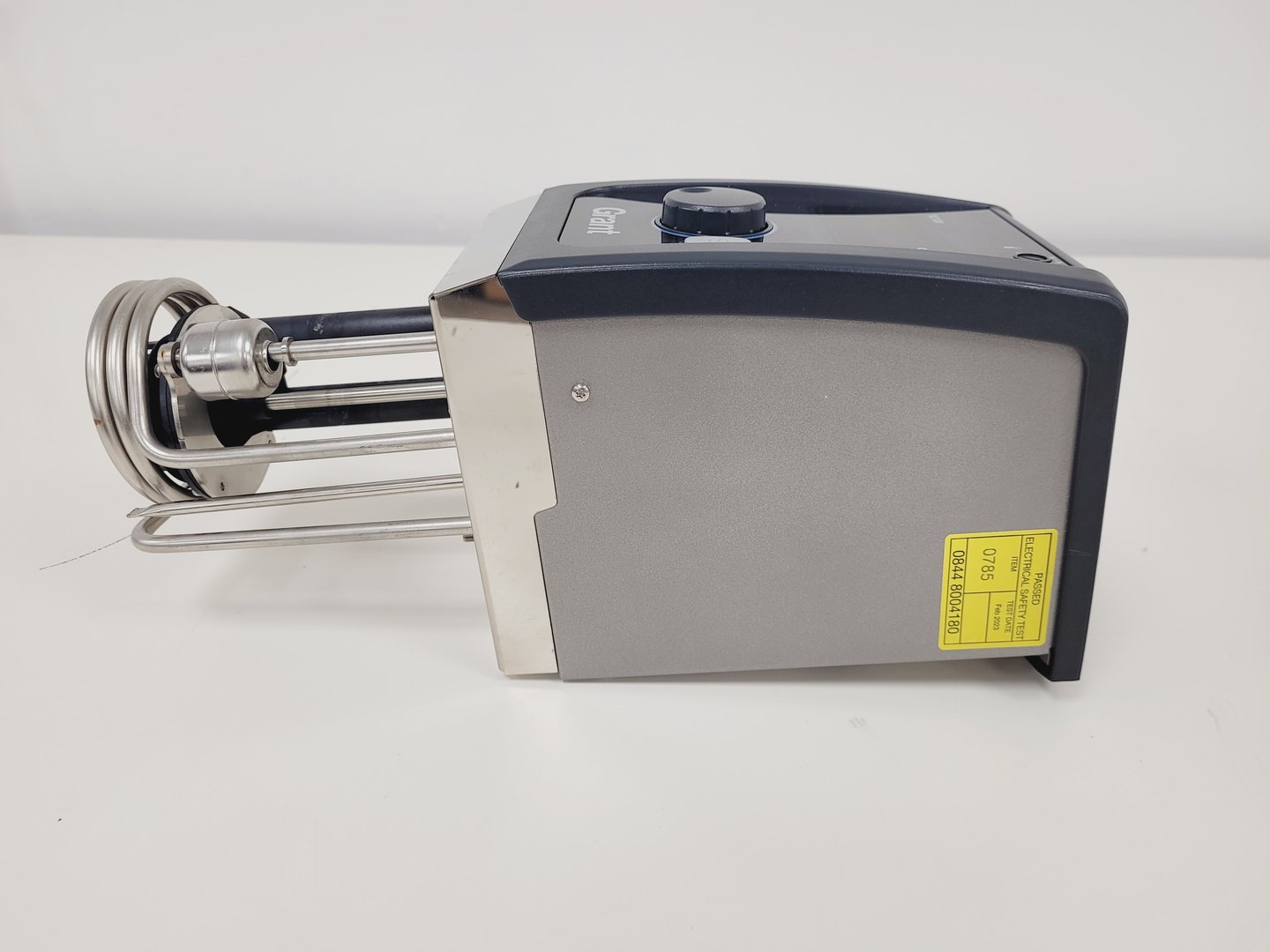 Image of Grant TC120 P12 Optima Immersion Thermostat Laboratory Water Bath lab