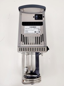 Thumbnail image of Grant TC120 P12 Optima Immersion Thermostat Laboratory Water Bath lab