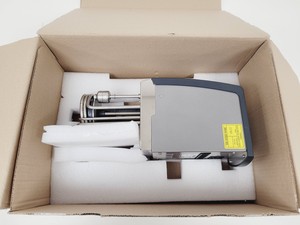 Thumbnail image of Grant TC120 P12 Optima Immersion Thermostat Laboratory Water Bath lab