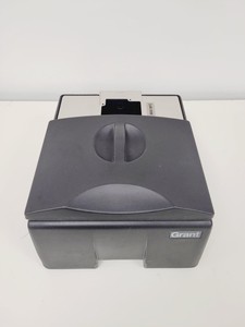 Thumbnail image of Grant TC120 P12 Optima Immersion Thermostat Laboratory Water Bath lab