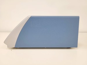 Thumbnail image of Qsonica Q125 processor CL-18 Sonicator Probe and Sound-Dampening Enclosure