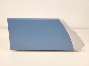 Thumbnail image of Qsonica Q125 processor CL-18 Sonicator Probe and Sound-Dampening Enclosure
