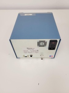 Thumbnail image of Qsonica Q125 processor CL-18 Sonicator Probe and Sound-Dampening Enclosure