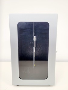 Thumbnail image of Qsonica Q125 processor CL-18 Sonicator Probe and Sound-Dampening Enclosure