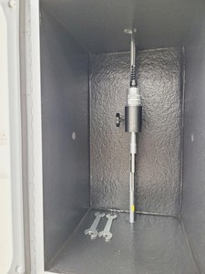 Thumbnail image of Qsonica Q125 processor CL-18 Sonicator Probe and Sound-Dampening Enclosure