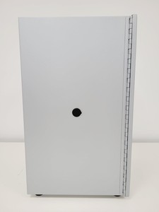 Thumbnail image of Qsonica Q125 processor CL-18 Sonicator Probe and Sound-Dampening Enclosure