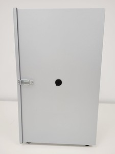 Thumbnail image of Qsonica Q125 processor CL-18 Sonicator Probe and Sound-Dampening Enclosure
