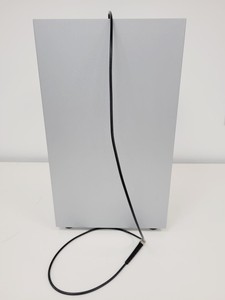 Thumbnail image of Qsonica Q125 processor CL-18 Sonicator Probe and Sound-Dampening Enclosure