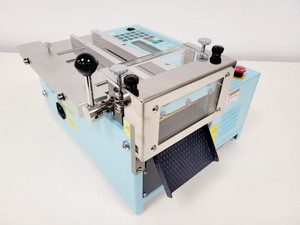 Thumbnail image of Zeta Programable Guillotine Cutter GCI-800 Lab