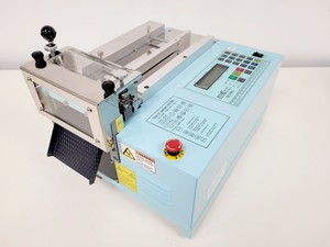 Thumbnail image of Zeta Programable Guillotine Cutter GCI-800 Lab