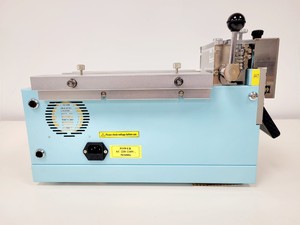 Thumbnail image of Zeta Programable Guillotine Cutter GCI-800 Lab