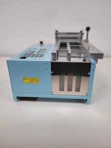 Thumbnail image of Zeta Programable Guillotine Cutter GCI-800 Lab