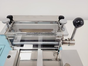 Thumbnail image of Zeta Programable Guillotine Cutter GCI-800 Lab