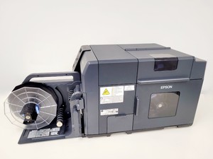 Thumbnail image of Epson TM-C7500G Colour Industrial Label Printer