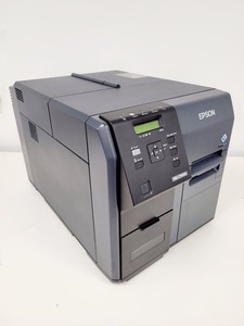 Thumbnail image of Epson TM-C7500G Colour Industrial Label Printer