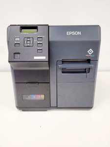 Thumbnail image of Epson TM-C7500G Colour Industrial Label Printer