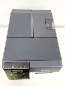 Thumbnail image of Epson TM-C7500G Colour Industrial Label Printer