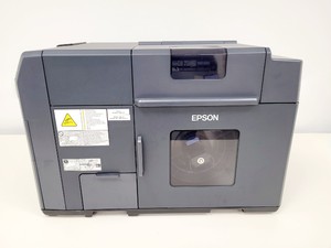 Thumbnail image of Epson TM-C7500G Colour Industrial Label Printer